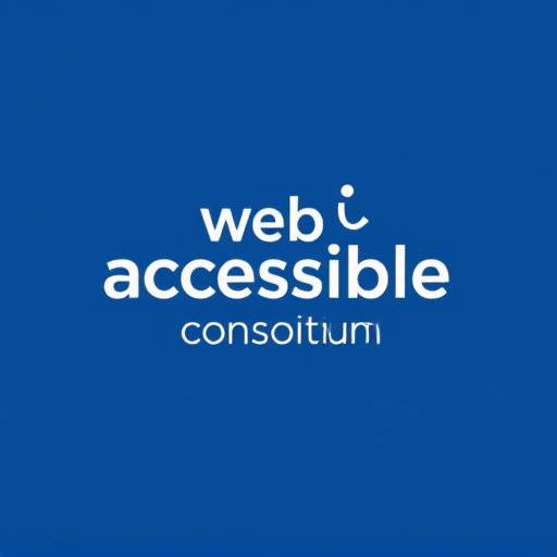 Logo del consorzio Web Accessibile Italia